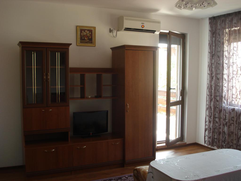 Apartments In Sunny Hill 3 Guest House Созополь Номер фото