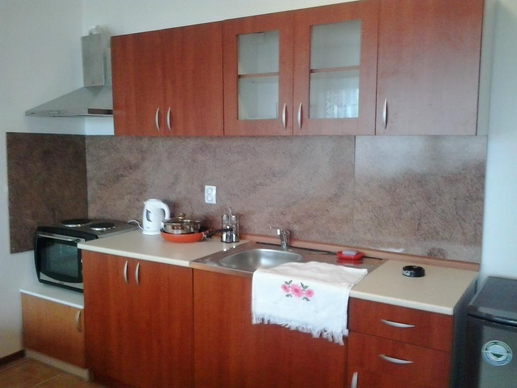 Apartments In Sunny Hill 3 Guest House Созополь Номер фото