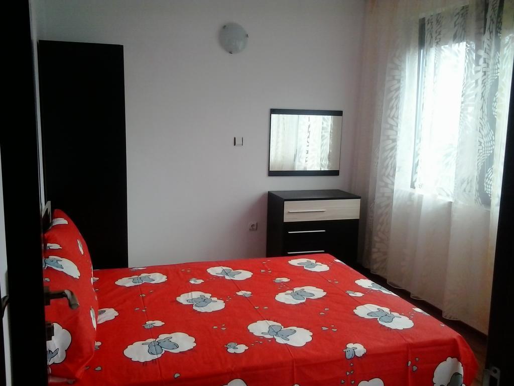 Apartments In Sunny Hill 3 Guest House Созополь Номер фото